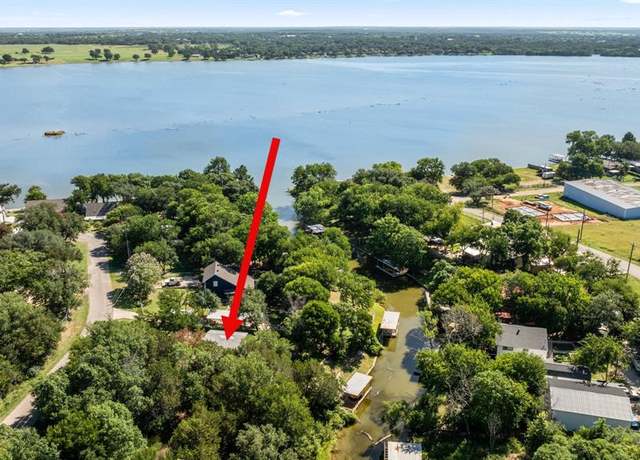 Property at 2549 Forest Park Dr, Granbury, TX 76048