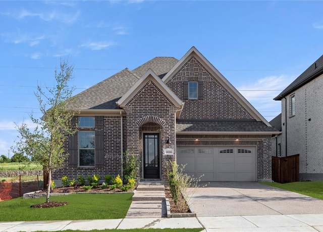 Property at 1028 Salvation, Lucas, TX 75098, 3 beds, 2.5 baths
