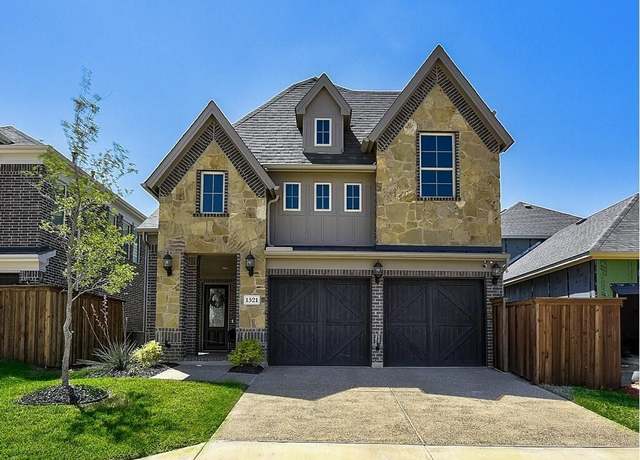 Property at 1521 Pirene Aly, Corinth, TX 76208, 4 beds, 3.5 baths