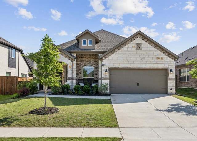Property at 820 Amy Blvd, Anna, TX 75409, 3 beds, 2.5 baths
