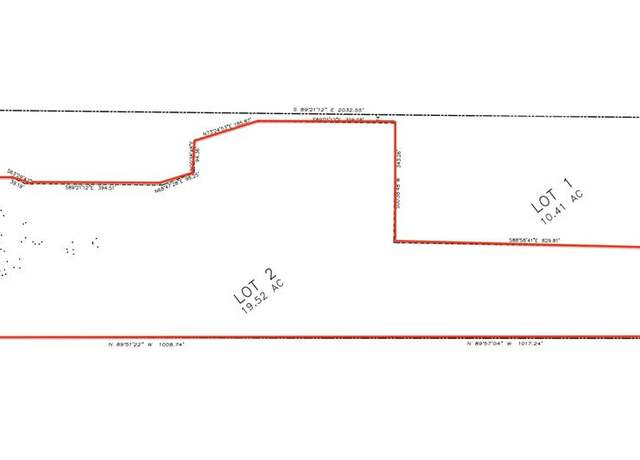 Property at 4981-4715 Co Rd 597 NONE, Farmersville, TX 75442