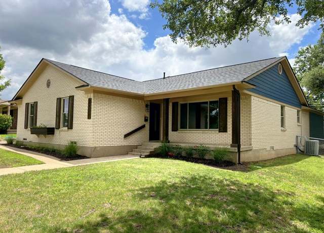 Property at 8934 Bretshire, Dallas, TX 75228, 3 beds, 2 baths