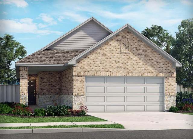 Property at 119 Greenbriar Dr, Princeton, TX 75071, 3 beds, 2 baths