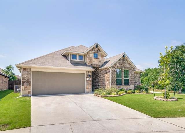 Property at 200 Tallgrass Dr, Lavon, TX 75166, 3 beds, 2 baths