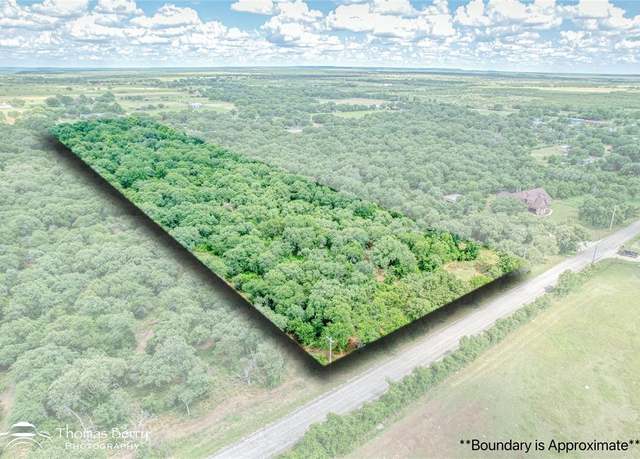 Property at TBD County Road 527, Baird, TX 79504