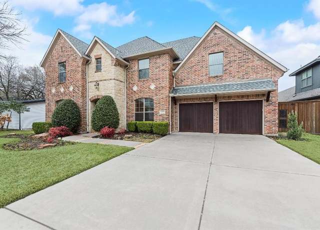 Property at 2651 Leta Mae Ln, Farmers Branch, TX 75234, 4 beds, 3.5 baths