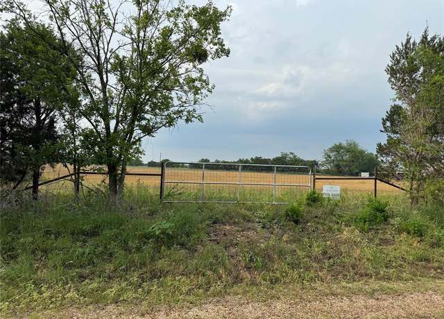 Property at TBD 4120, Meridian, TX 76665