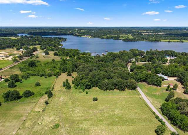 Property at 2440 County Road 1570, Alba, TX 75410