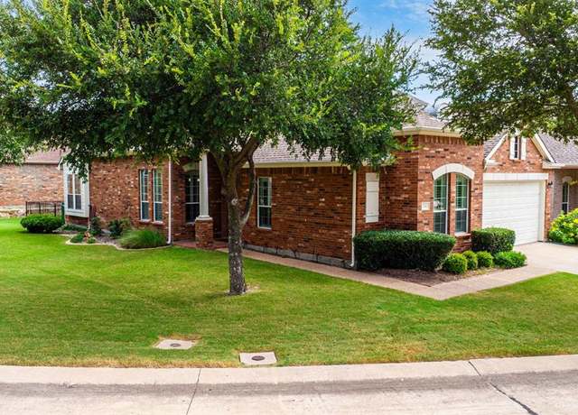 Property at 344 Wrangler Dr, Fairview, TX 75069, 2 beds, 2 baths