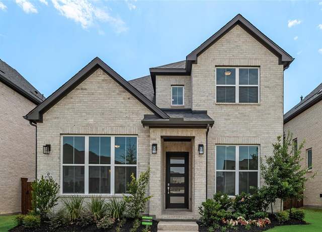 Property at 15769 Hawks Pass Rd, Frisco, TX 75035, 4 beds, 3 baths