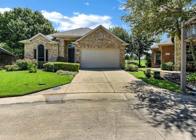 Property at 1396 Sagebrook Dr, Fairview, TX 75069, 3 beds, 2 baths