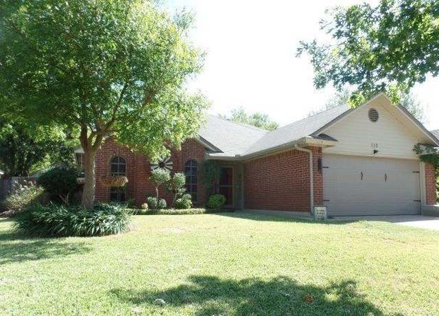 Property at 119 Brockway Dr, Rockwall, TX 75032, 3 beds, 2.5 baths