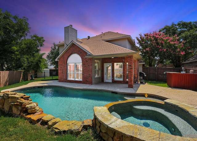Property at 2232 Ellis Dr, Flower Mound, TX 75028, 3 beds, 2.5 baths