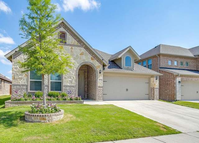Property at 11752 Pistachio Trl, Fort Worth, TX 76108, 4 beds, 2 baths