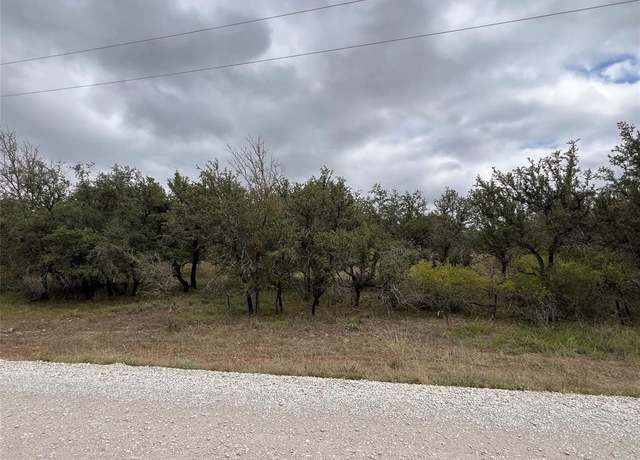 Property at TBD Lot 586 Oak Point Dr, May, TX 76857