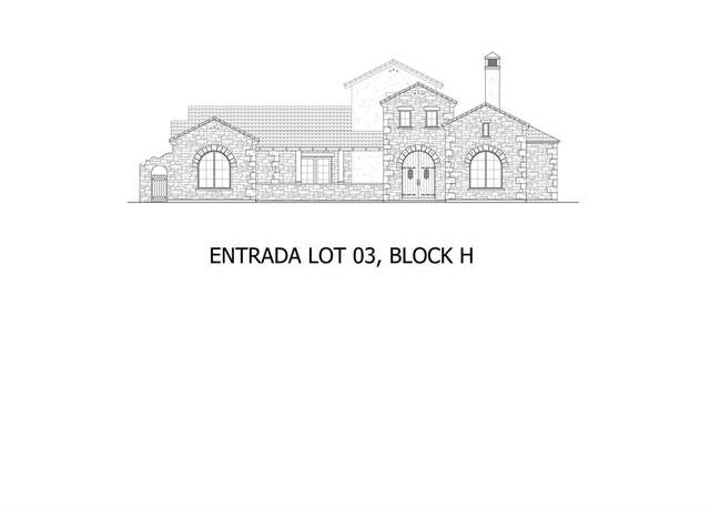 Property at 16 Catalonia Dr, Westlake, TX 76262, 4 beds, 4.5 baths
