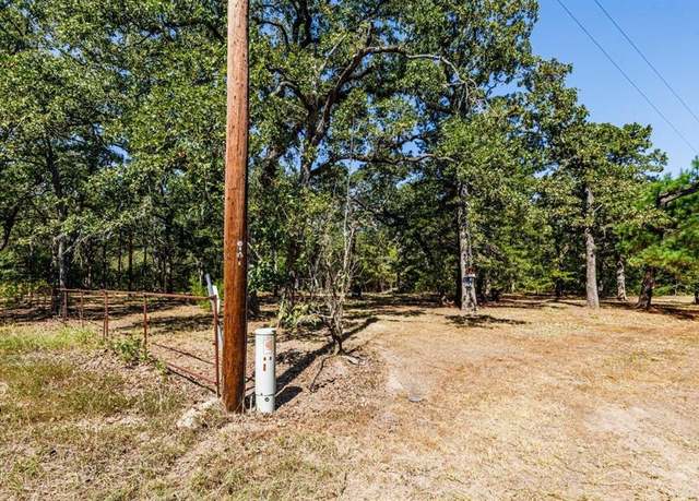 Property at 7014 County Road 2550, Quinlan, TX 75474