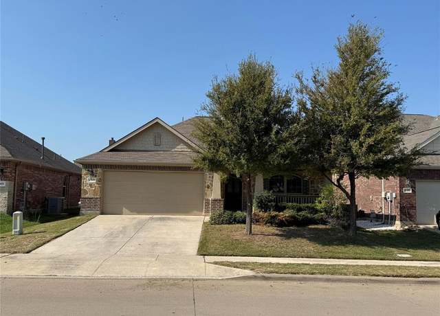 Property at 12405 Durango Root Dr, Fort Worth, TX 76244, 3 beds, 2 baths
