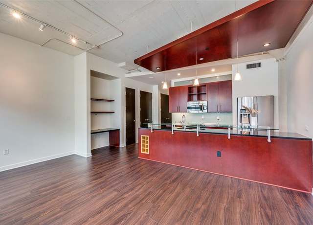 Property at 2600 W 7th St #2626, Fort Worth, TX 76107, 2 beds, 2 baths