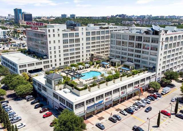 Property at 2600 W 7th St #2626, Fort Worth, TX 76107, 2 beds, 2 baths