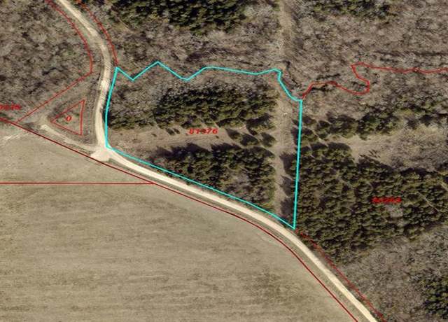Property at 99999 TBD CR 27300 Rd, Honey Grove, TX 75446