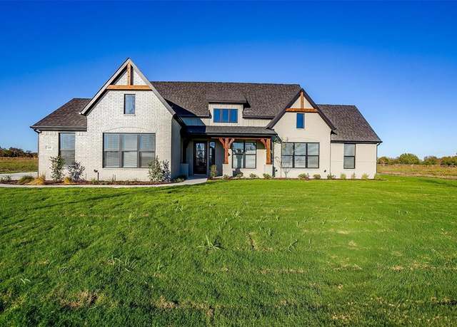 Property at 140 Olson Dr, Waxahachie, TX 75168, 4 beds, 2 baths