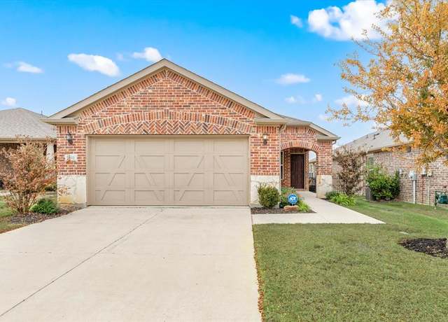 Property at 7632 Rampart Dr, Little Elm, TX 76227, 2 beds, 2 baths