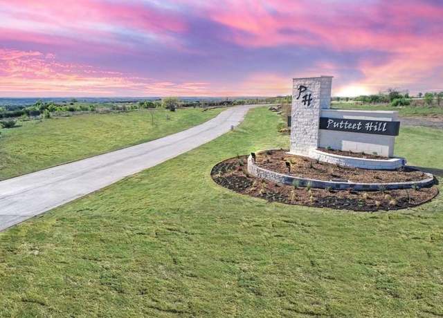 Property at 100 Alexander Ct Lot 96, Cresson, TX 76035