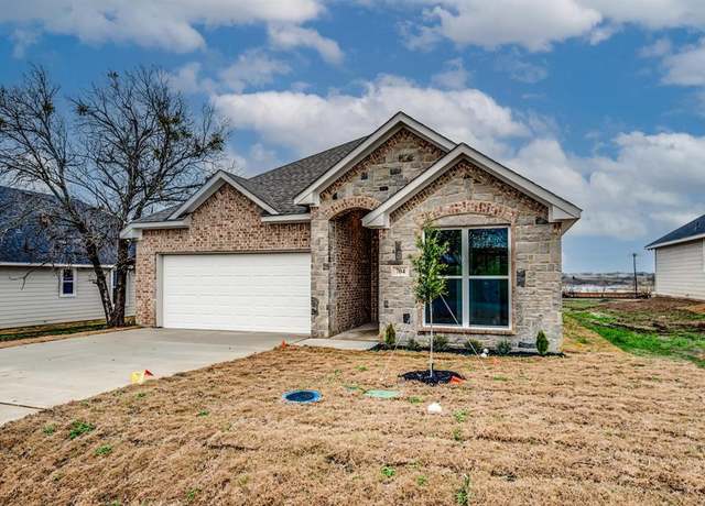 Property at 704 N Church St, Ferris, TX 75125, 3 beds, 2 baths