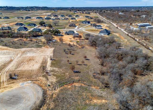 Property at 7025 Ranchview Pl, Springtown, TX 76082