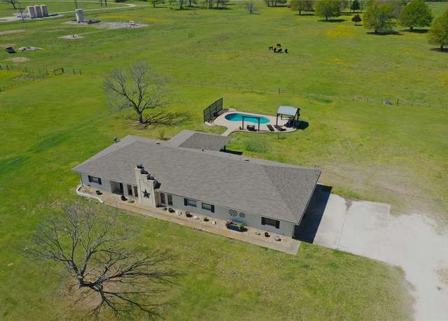 Property at 944 FM 80 S, Donie, TX 75838, 3 beds, 2 baths