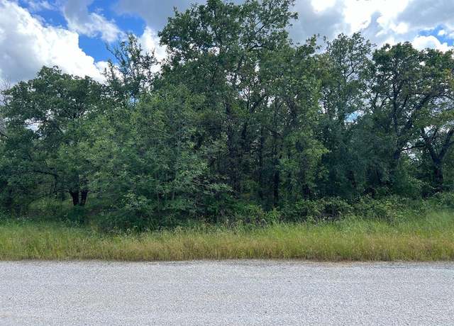 Property at 153 Julie Dr, Mineral Wells, TX 76067