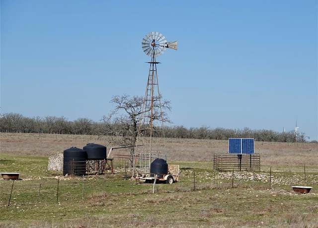 Property at 370 CR 240, Goldthwaite, TX 76844