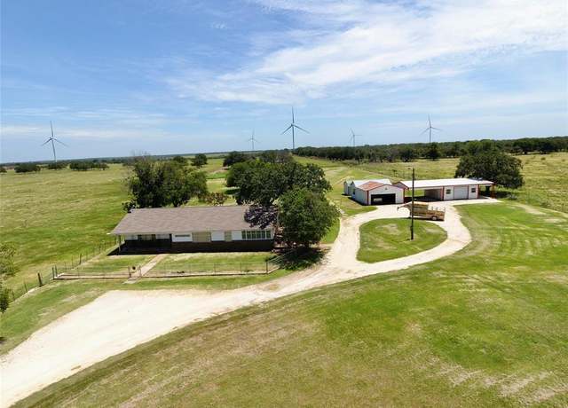 Property at 370 CR 240, Goldthwaite, TX 76844