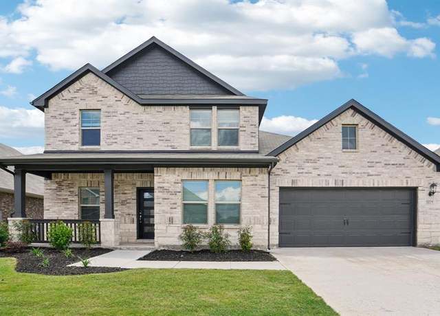 Property at 3517 JB Thomas Dr, Farmersville, TX 75442, 4 beds, 3 baths