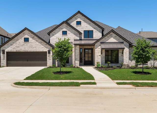 Property at 703 Spindle Ct, Mansfield, TX 76063, 4 beds, 3.5 baths