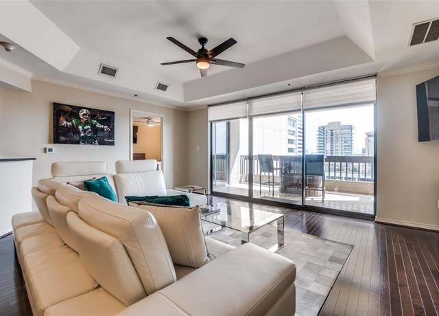 Property at 5909 Luther Ln #905, Dallas, TX 75225, 2 beds, 2 baths