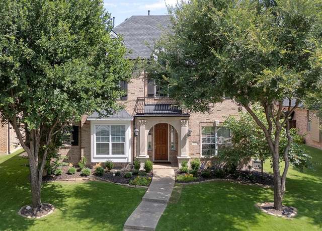 Property at 1891 Mustang Trl, Frisco, TX 75033, 4 beds, 3.5 baths