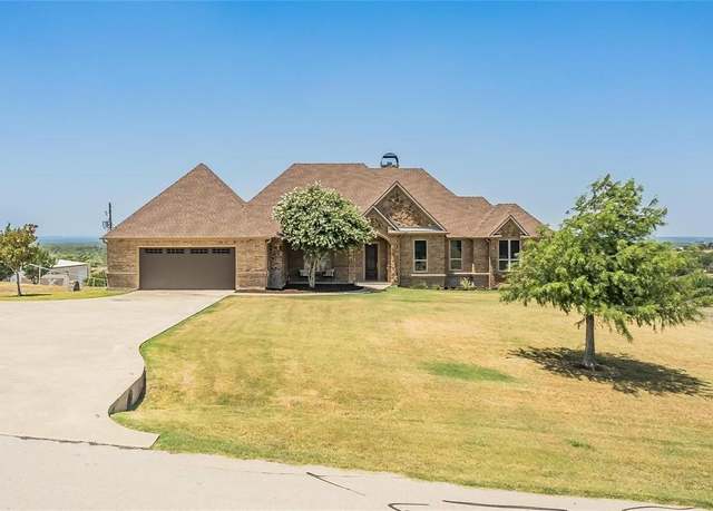 Property at 11525 Eagle Vista Dr, Fort Worth, TX 76179, 4 beds, 4.5 baths