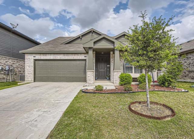 Property at 7520 Gangway Dr, Fort Worth, TX 76179, 4 beds, 3 baths