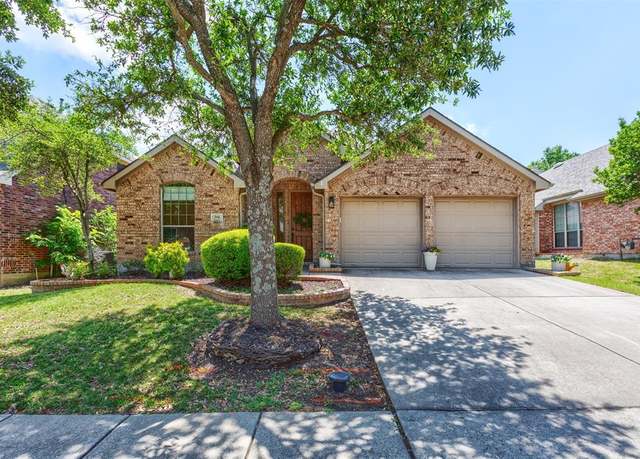 Property at 2606 Katie Trl, Melissa, TX 75454, 4 beds, 2 baths