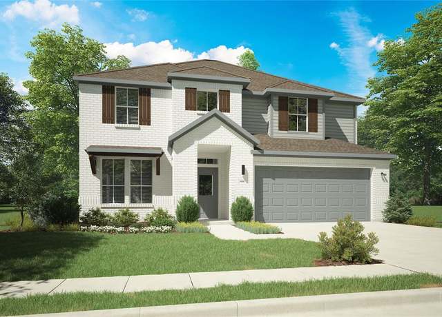 Property at 14912 Herradura Ct, Haslet, TX 76052, 5 beds, 4 baths