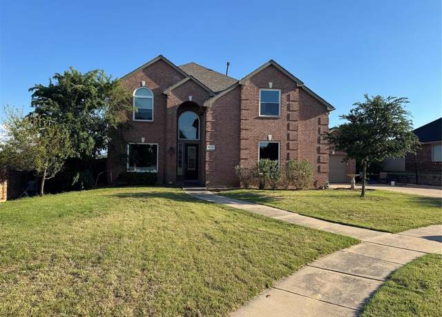 Property at 3114 Calstone Cir, Highland Village, TX 75077, 5 beds, 3 baths