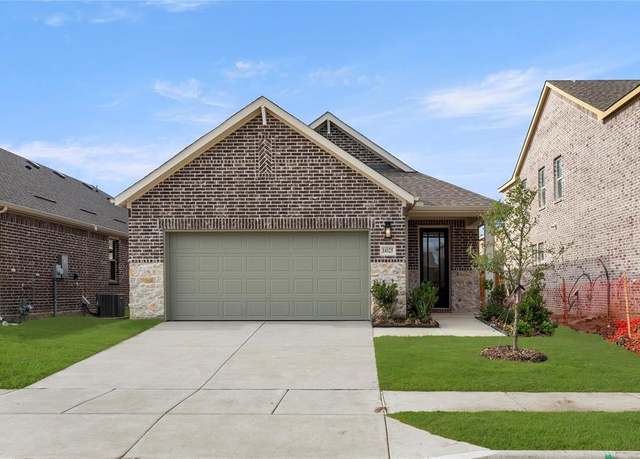 Property at 14125 Gallatin St, Pilot Point, TX 76258, 3 beds, 2 baths