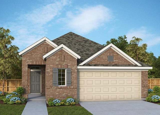 Property at 4318 Anglers Way, Royse City, TX 75189, 3 beds, 2 baths