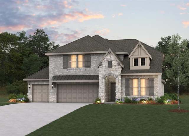 Property at 109 Creek Meadow Ct, Anna, TX 75409, 4 beds, 3 baths