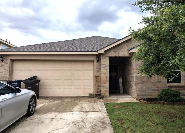 Property at 5112 Glen Eden Dr, Fort Worth, TX 76119, 3 beds, 2 baths
