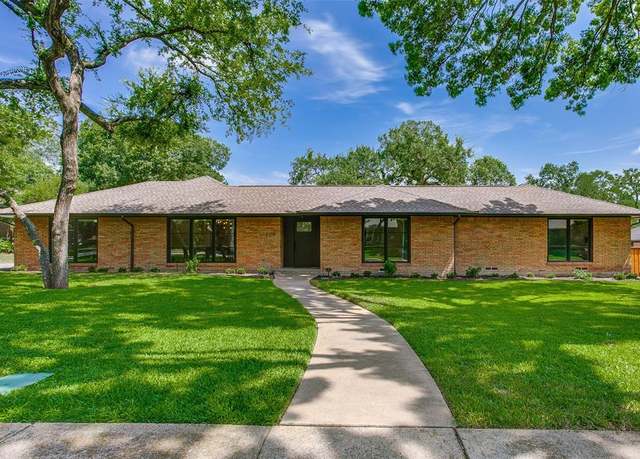 Property at 7219 Yamini Dr, Dallas, TX 75230, 4 beds, 3 baths