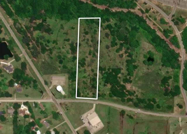 Property at TBD Billy Daniel Pkwy, Mount Pleasant, TX 75455
