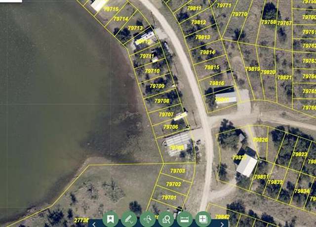 Property at Lot 1486 Crest Oak Dr, May, TX 76857